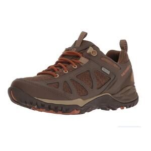 Merrell Siren Sport Slate Black Hiking Shoe